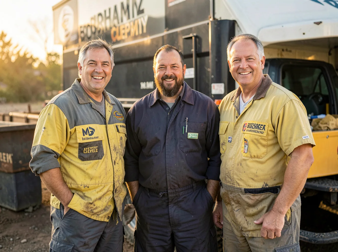 Sewage Cleanup company in Veyo, UT