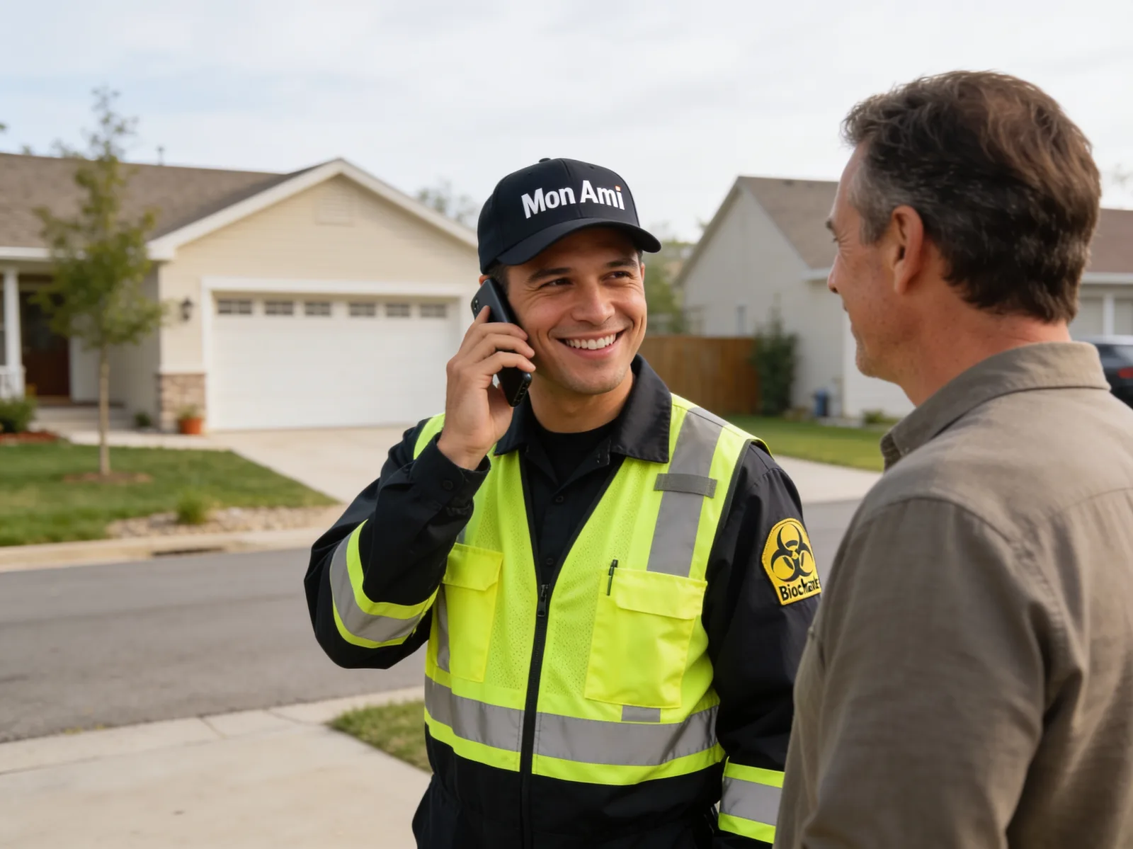 Sewage Cleanup Veyo, UT FAQs