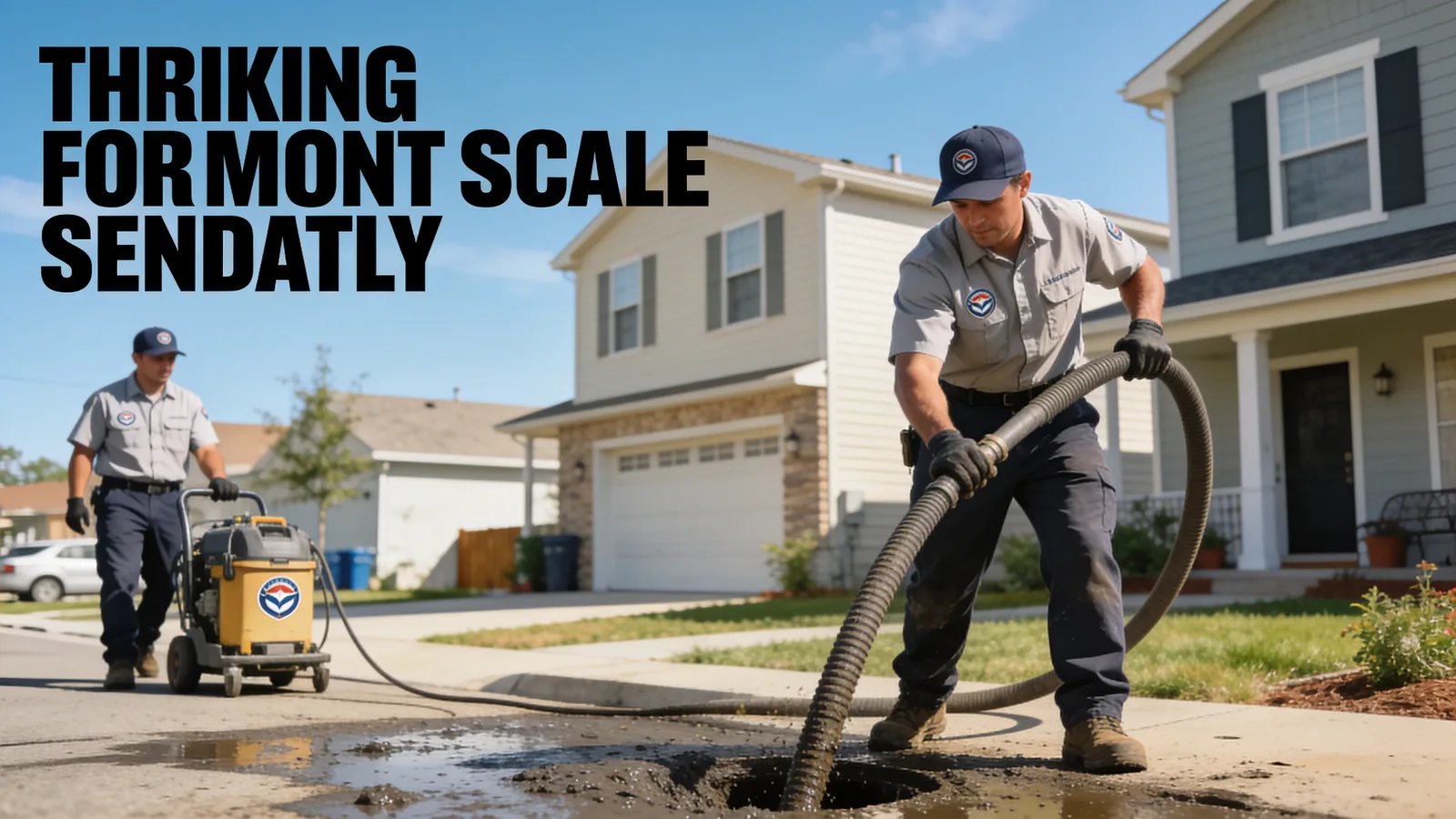 Sewage Cleanup in Veyo, UT near me